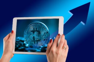 Precio Bitcoin se dispara por conflictos de Estados Unidos