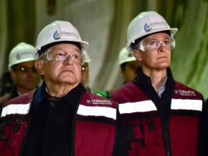Beneficios Tunel Edomex Alfredo Del Mazo