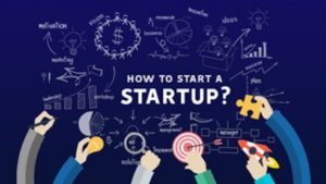 startup