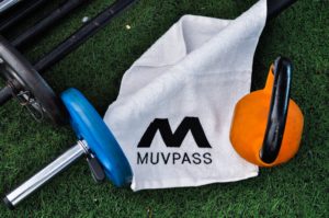 startup fitness