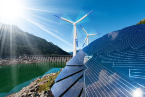 energia limpia