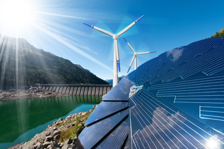 energia limpia