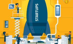 startups