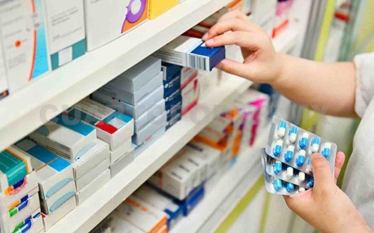FARMACIAS