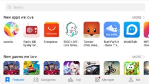 app