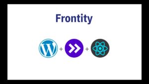 Frontity