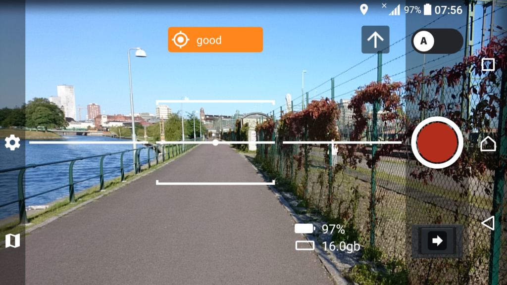 mapillary
