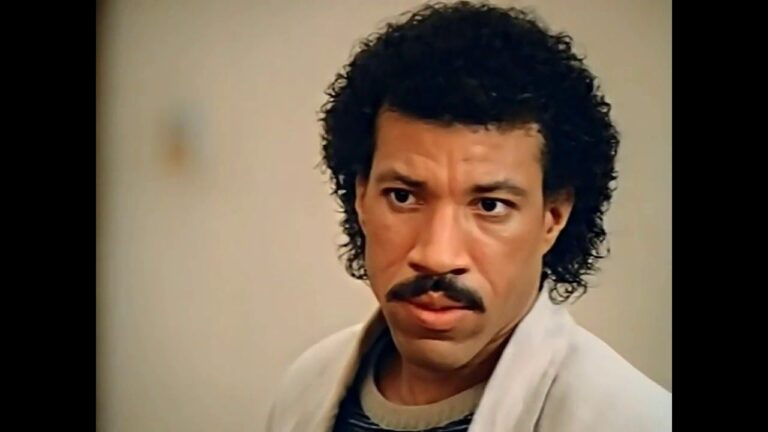 richie