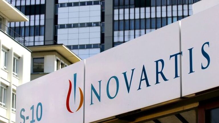 novartis