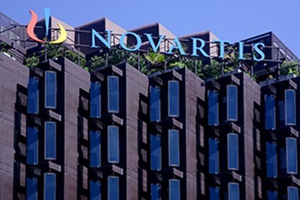 novartis