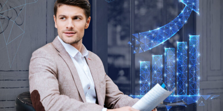 Existen condiciones para un Hub Fintech en México asegura Alexis Nickin.