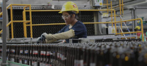 Industria Cervecera