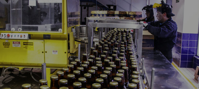 Industria Cervecera