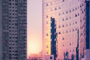 Ve Hassan Mansur vivienda vertical como detonador del mercado inmobiliario.