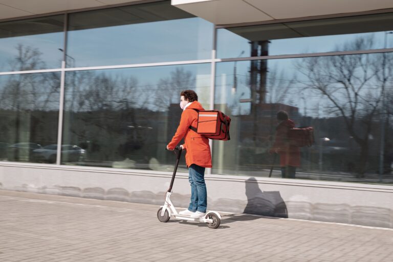 Los trabajadores de Rappi y otras plataformas digitales tendrán acceso a seguridad social y otras ventajas sin perder su flexibilidad.