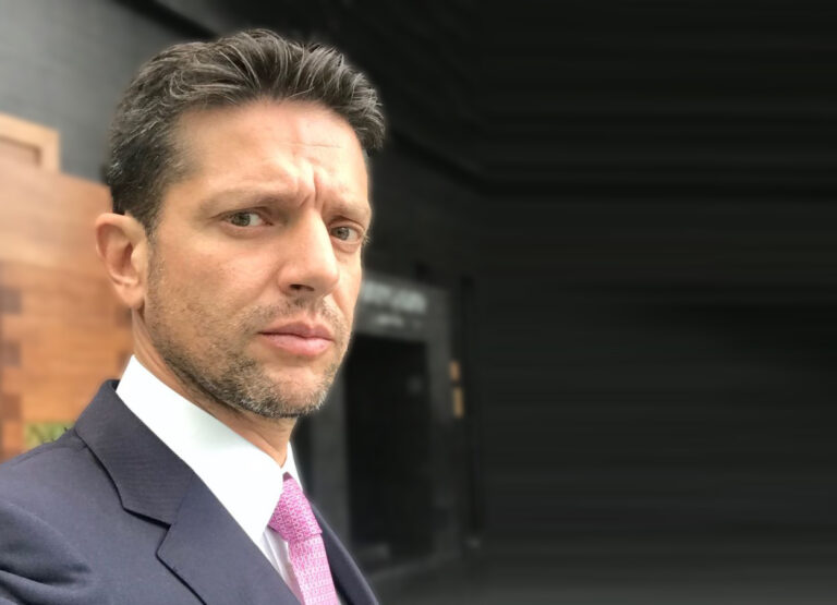 Alexis Nickin pondera la aparición de empresas unicornio.