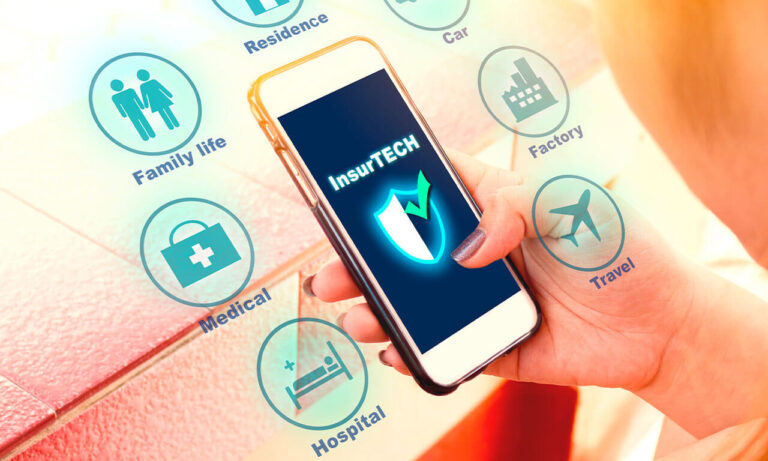 Ve Hassan Mansur González que las Insurtech seguirán ganando terreno durante 2022 en el mercado mexicano.