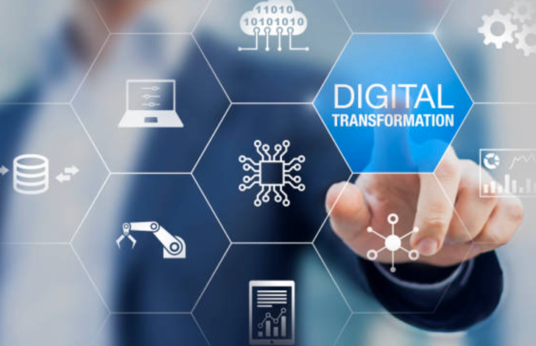 Seguritech Privada aconseja poner atención a los cambios que produce la digitalización.
