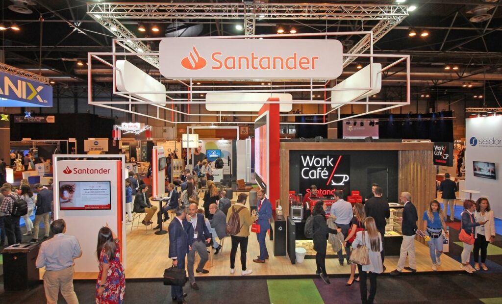 santander