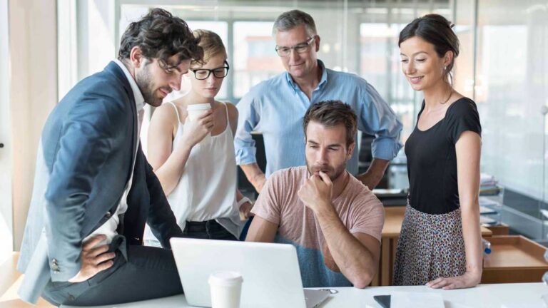 emprendimientos