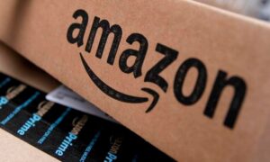 Amazon Sustainability