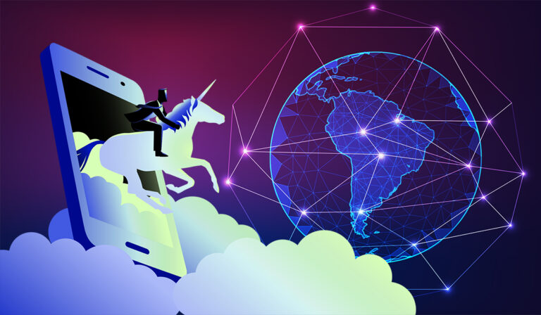 startups latinoamericanas