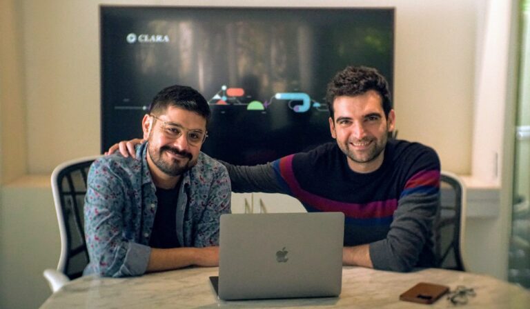 La fintech Clara obtiene línea de crédito por hasta 90 mdd.