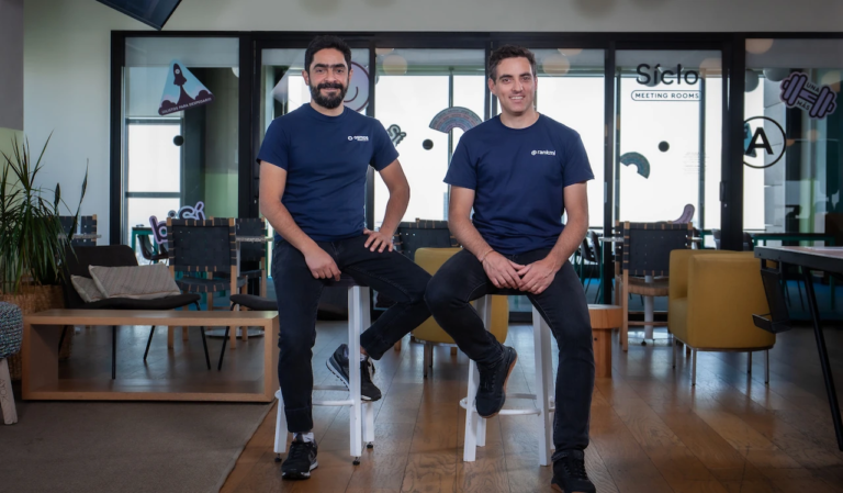 Rankmi se fusionó con la startup mexicana Osmos