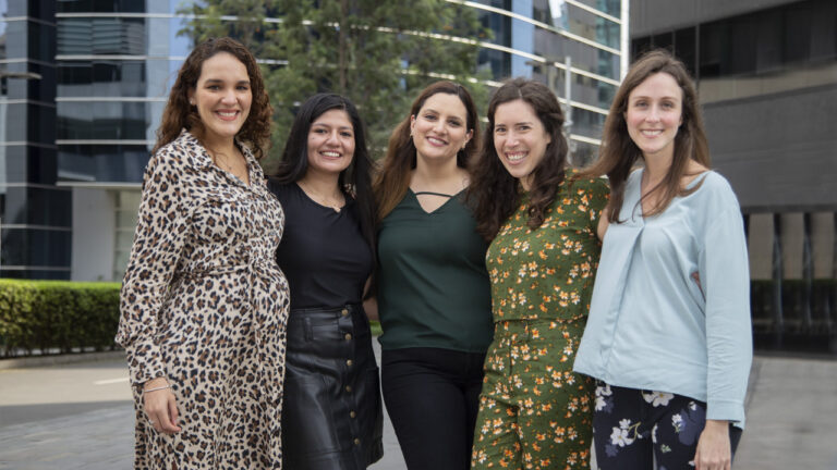 mujeres emprendedoras