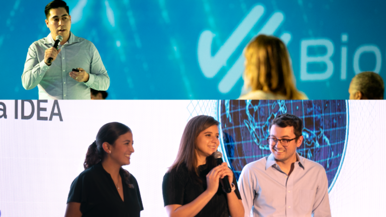 Eligen a 100 startups para programa de levantamiento de capital