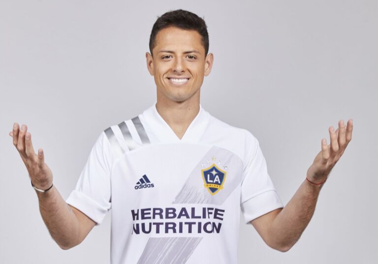 Chicharito