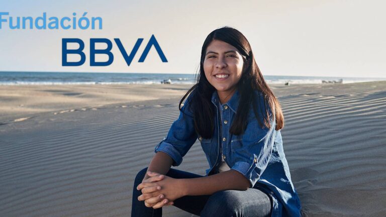 Reconocen a ‘Chavos que inspiran’ la IBERO y BBVA