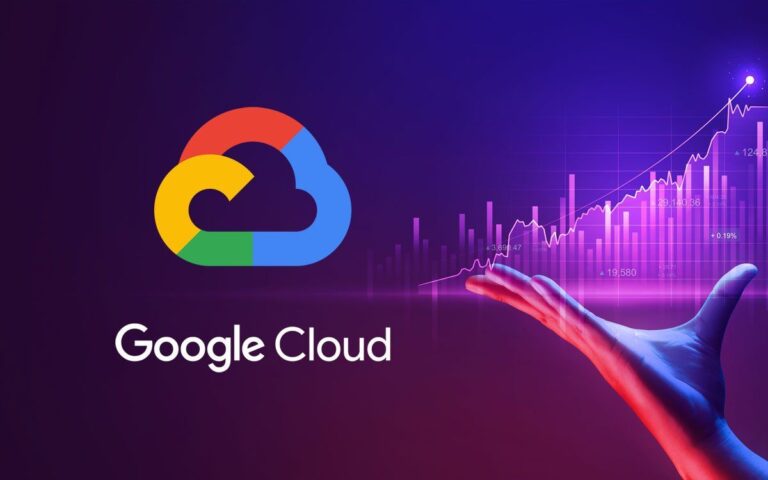 Blockchain son parte del programa de startups Web3 de Google