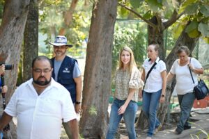 Patricia Lobeira Rodríguez: Por un Veracruz sostenible