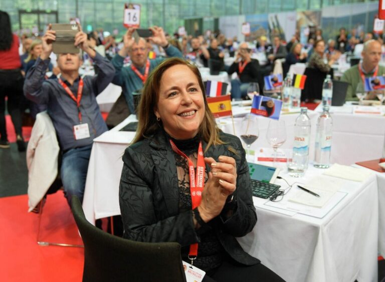 La ciudad de León será sede del Concurso Mundial de Bruselas 2024