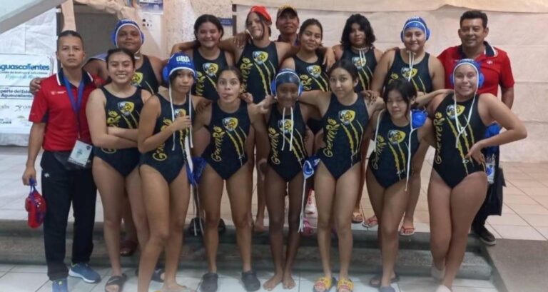 Guerrero suma dos medallas más en los Juegos Nacionales CONADE 2023