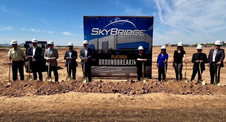 La magia de SkyBridge es la visión de mantener y crecer los beneficios