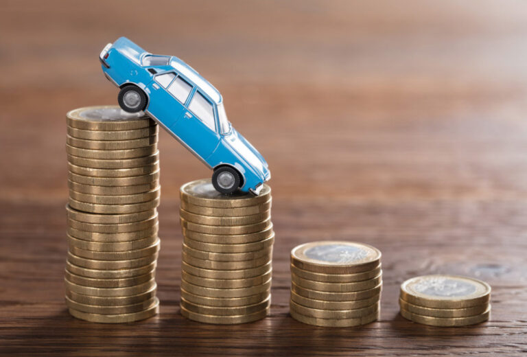 Innovación y financiamiento en compra leasing automotriz: Hassan Mansur González