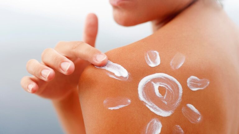 Daniela Madariaga Andorra: Que la protección solar forme parte de tu rutina de belleza diaria