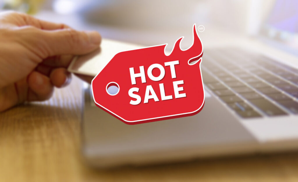 Seguritech: Hot Sale de las ventas más importantes en México, consejos para compras seguras