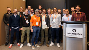 Buscan startups que innoven en la industria de la construcción