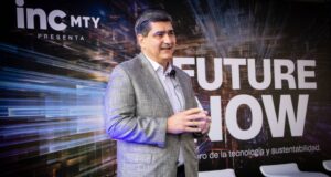 Tec de Monterrey lanza Future Now, plataforma de emprendimiento