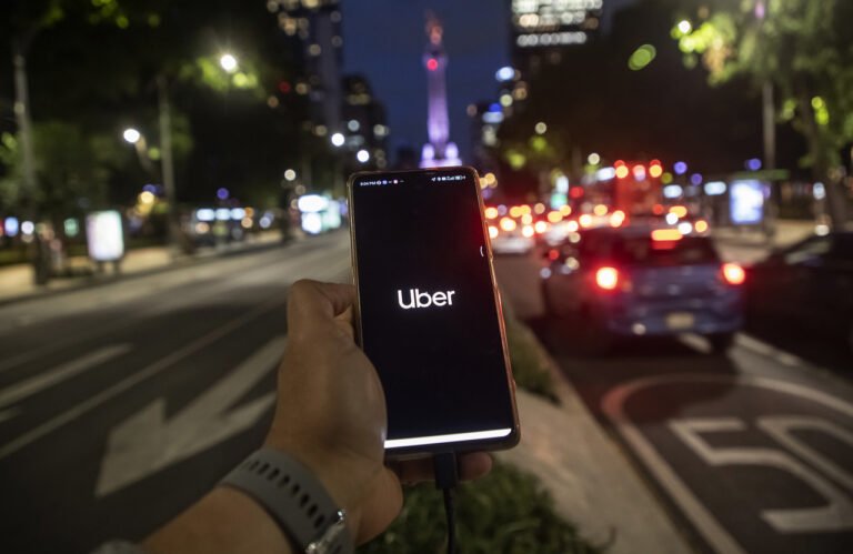Lanza Uber Direct nuevo servicio para PyMEs en México
