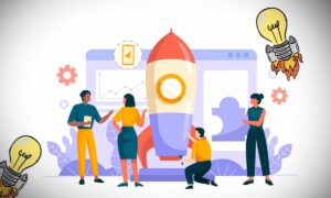 México se rezaga en la creación de ambiente para crear startups