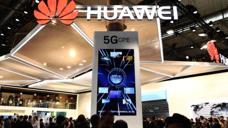 Huawei invertirá en startups de Chile, México, Colombia y Perú