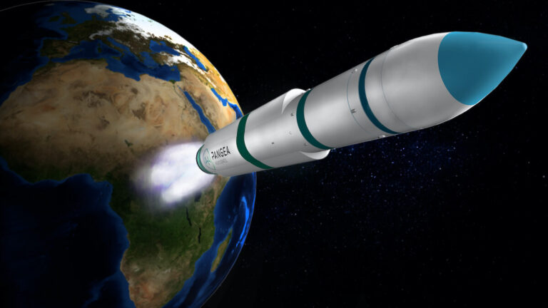Pangea Aerospace, ejemplo de una startup aeroespacial