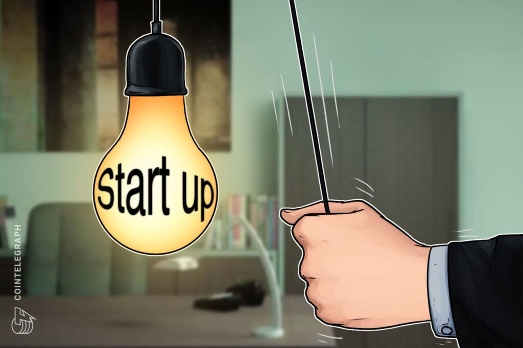 Se desploma financiamiento para startups
