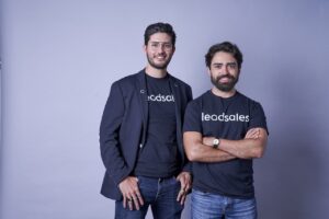 Gana Leadsales el Global Tech Innovator México 2023