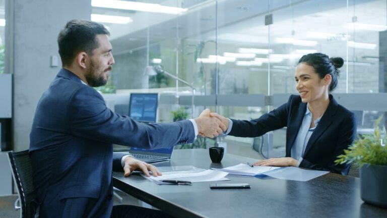 Son startups nichos para la abogacĂa