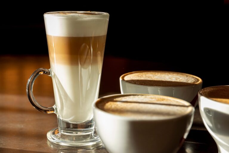 Crecen franquicias de café y té en México